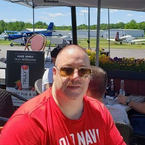 Meet your Posher, William